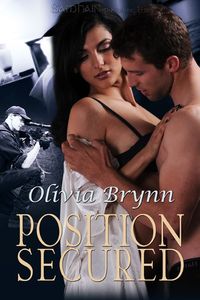 Position Secured by Olivia Brynn