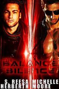 The Balance of Silence by S. Reese Hertberth