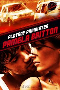 Playboy Prankster by Pamela Britton