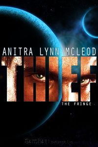 Thief by Anitra Lynn McLeod