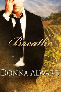 Breathe by Donna Alward
