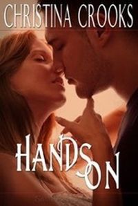 Hands On by Christina Crooks