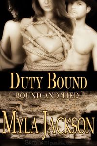 Duty Bound by Myla Jackson