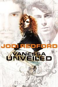Vanessa Unveiled by Jodi Redford