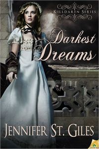 Darkest Dreams by Jennifer St. Giles