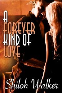 A Forever Kind of Love by Shiloh Walker
