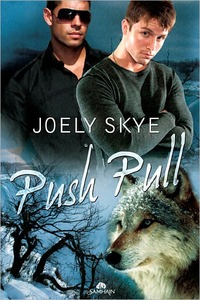 Push Pull by Joely Skye