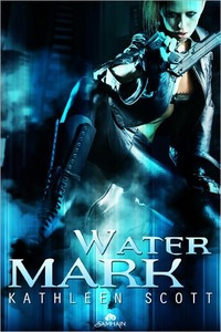 Water Mark by Kathleen Scott