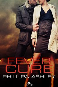 Fever Cure by Phillipa Ashley