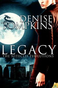 Legacy by Denise Tompkins