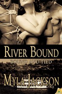 River Bound by Myla Jackson