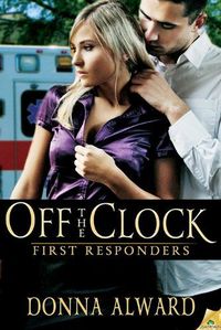 Off The Clock by Donna Alward