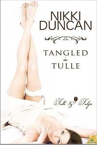 TANGLED IN TULLE