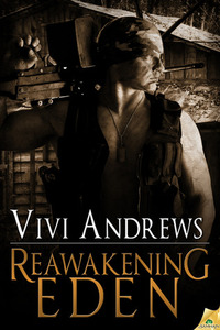 Reawakening Eden by Vivi Andrews