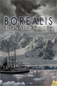 Borealis by Ronald Malfi