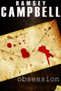 Obsession by Ramsey Campbell