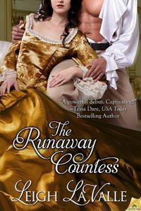The Runaway Countess by Leigh LaValle