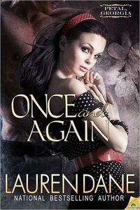 Once And Again by Lauren Dane