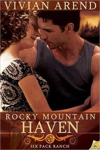 Rocky Mountain Haven by Vivian Arend