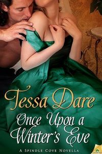 Once Upon A Winter's Eve by Tessa Dare