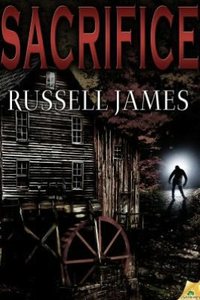 Sacrifice by Russell R. James