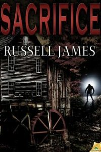 Sacrifice by Russell R. James
