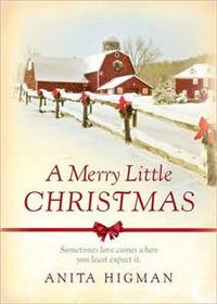 A Merry Little Christmas