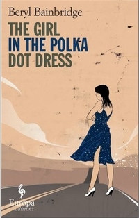 The Girl In The Polka Dot Dress