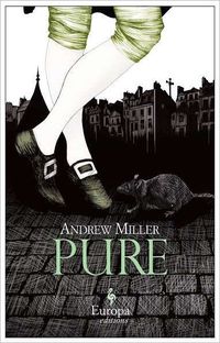 Pure by Andrew Miller