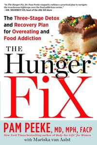 The Hunger Fix