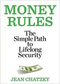 Money Rules by Jean Chatzky