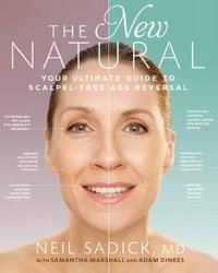 The New Natural by Neil Sadick