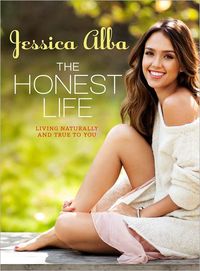 The Honest Life by Jessica Alba