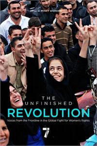 The Unfinished Revolution by Minky Worden