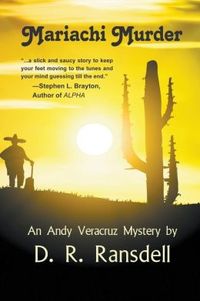 Mariachi Murder by D.R. Ransdell
