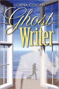 Ghost Writer by Lorna Collins