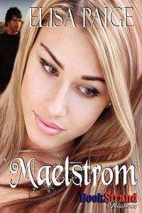 Maelstrom by Elisa Paige