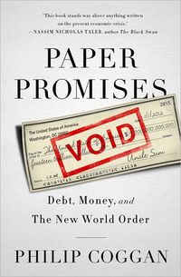 Paper Promises by Philip Coggan