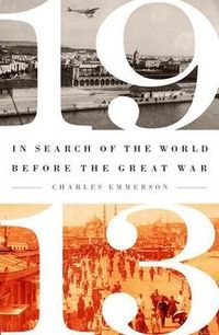 1913 by Charles Emmerson