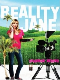 Reality Jane by Shannon Nering