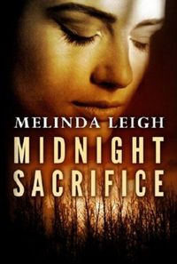 Midnight Sacrifice by Melinda Leigh