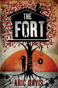 The Fort by Aric Davis