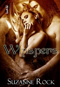 Whispers by Suzanne Rock