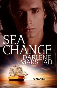 Sea Change by Darlene Marshall