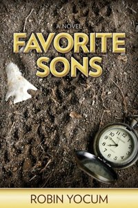 Favorite Sons by Robin Yocum