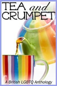 Tea and Crumpet by Josephine Myles