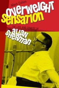 Overweight Sensation by Mark Cohen