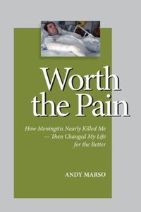 Worth The Pain by Andy Marso