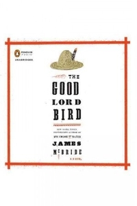 The Good Lord Bird by James McBride