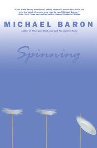 Spinning by Michael Baron